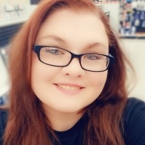 Meet your Posher, Kaylee